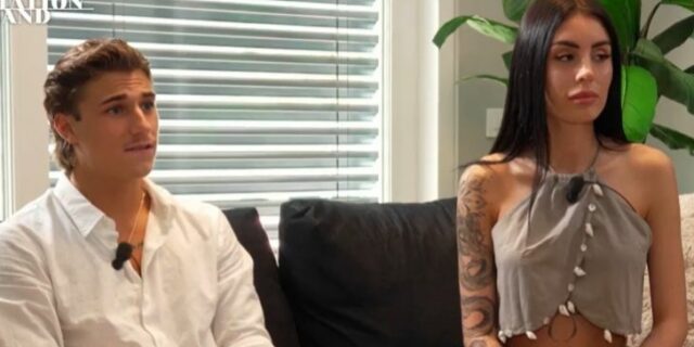 Temptation Island nella bufera per un video hard