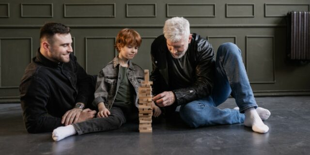 Guida alle generazioni: elenco, anni e nomi