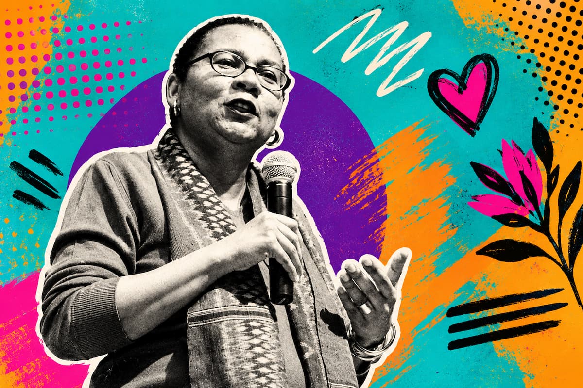 bell hooks scrittrice femminista pensiero e libri da leggere da Robadadonne.it bell hooks scrittrice femminista pensiero e libri da leggere