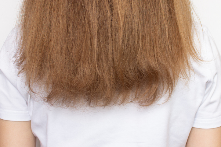 capelli crespi da cosa dipendono e come riportare ordine sulla chioma da Robadadonne.it capelli crespi da cosa dipendono e come riportare ordine sulla chioma