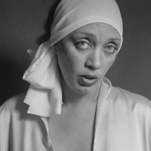 Nettie Jones Nettie Jones