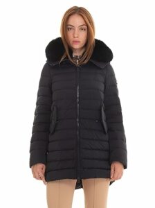 Piumino donna invernale Peuterey