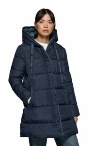 Piumino donna invernale Polo Club