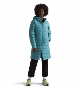 Piumino invernale da donna The North Face