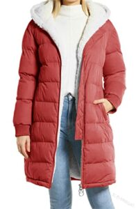Piumino invernale da donna Vagbalena