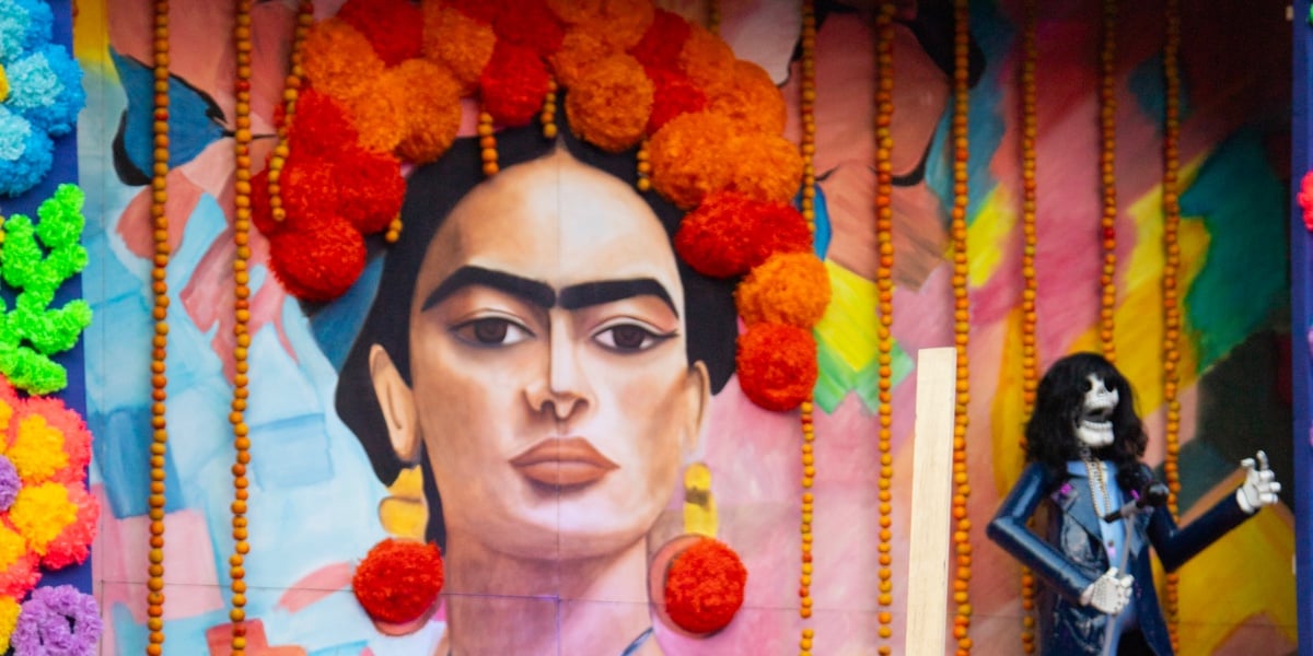 frida kahlo vita e opere di una donna che continua a ispirare il mondo da Robadadonne.it frida kahlo vita e opere di una donna che continua a ispirare il mondo