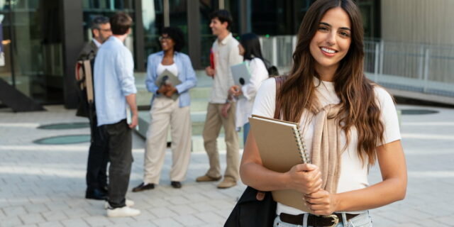 Borsa universit&agrave;: 10 modelli da donna