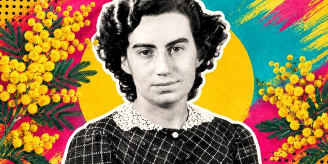 Teresa Mattei, donna della Costituente: biografia e storia