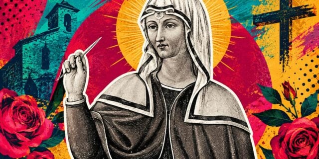 Preghiera a santa Rita per una grazia urgente
