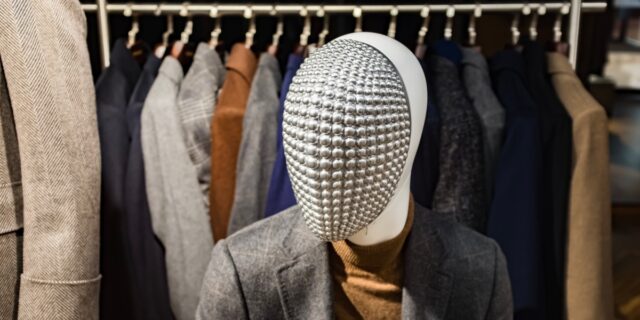 Adversarial fashion: la moda contro la sorveglianza di massa