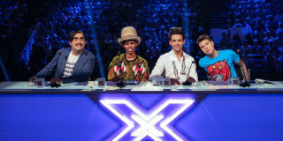 Che giudice di X Factor saresti? Che giudice di X Factor saresti?