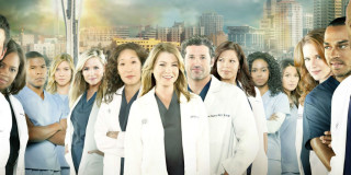 Quale Personaggio di Grey's Anatomy Sei? Quale Personaggio di Grey's Anatomy Sei?