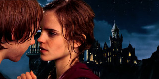 Che coppia sareste nel mondo di Harry Potter? Che coppia sareste nel mondo di Harry Potter?