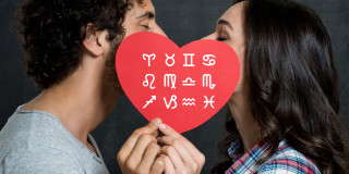 Di che segno è la tua anima gemella? Di che segno è la tua anima gemella?