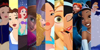 Che principessa Disney sei? Che principessa Disney sei?