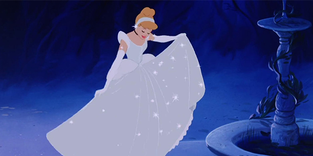 Cenerentola Cenerentola