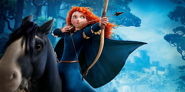 Merida Merida