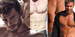 Quale sexy attore di Hollywood sarebbe l'amante perfetto per te? Quale sexy attore di Hollywood sarebbe l'amante perfetto per te?