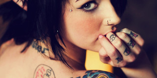 Qual è il tattoo perfetto per te? Qual è il tattoo perfetto per te?