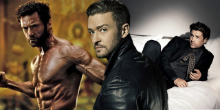 Chi è il tuo DILF ideale? Chi è il tuo DILF ideale?