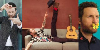 Sei un vero fan di Lorenzo Jovanotti? Dimostralo! Sei un vero fan di Lorenzo Jovanotti? Dimostralo!