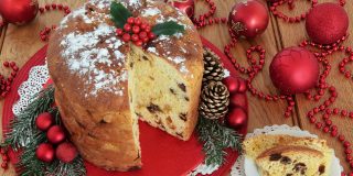 Panettone o pandoro: dimmi come lo scegli e ti dirò chi sei Panettone o pandoro: dimmi come lo scegli e ti dirò chi sei