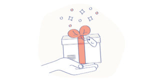 Rispondi a 5 domande per scoprire il regalo perfetto per il tuo partner Rispondi a 5 domande per scoprire il regalo perfetto per il tuo partner