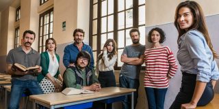 Riusciresti a passare di nuovo l'esame di maturità? Mettiti alla prova Riusciresti a passare di nuovo l'esame di maturità? Mettiti alla prova