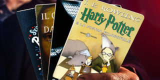 Scegli un libro e ti dirò chi sei Scegli un libro e ti dirò chi sei