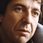 Le parole che Leonard Cohen scrisse all'amore della sua vita, prima che lei morisse