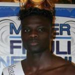 Mister Friuli ha la pelle nera: "traditori della patria", pioggia di insulti sui social Mister Friuli ha la pelle nera: "traditori della patria", pioggia di insulti sui social