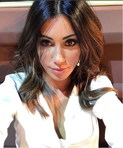 Federica Nargi: "Criticatemi ma non permettetevi di chiamarmi anoressica"