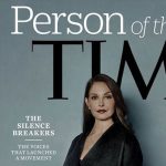 Il Time incorona le donne che denunciano molestie come persona dell’anno 2017