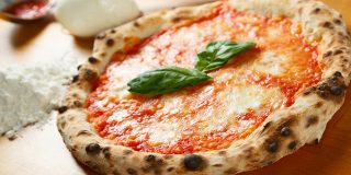 pizza napoletana