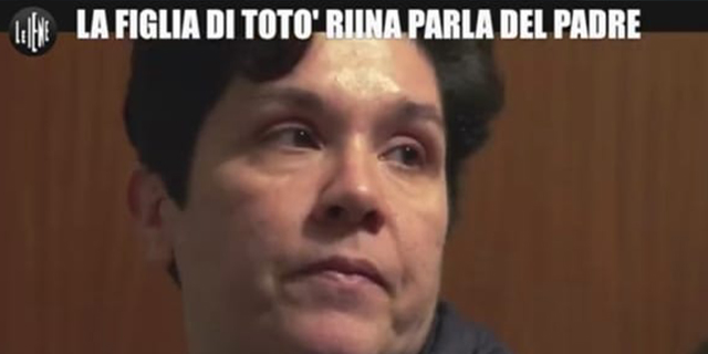 maria concetta riina
