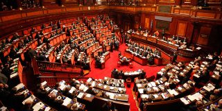 senato