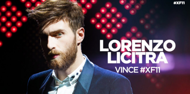 lorenzo licitra