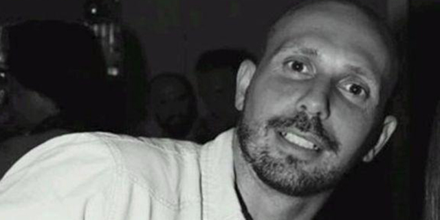 ex calciatore ucciso
