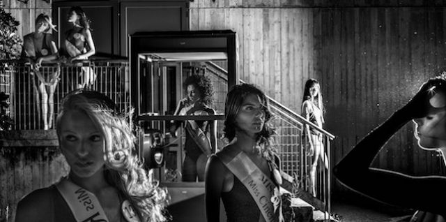 Miss Italia 2018: il calendario neorealista curato da Gabriele Micalizzi Miss Italia 2018: il calendario neorealista curato da Gabriele Micalizzi