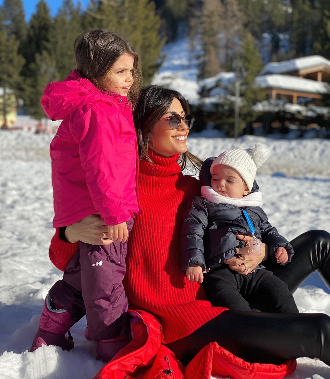 Federica Nargi: "Criticatemi ma non permettetevi di chiamarmi anoressica"
