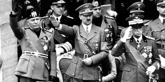vittorio emanuele III