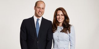 william e kate