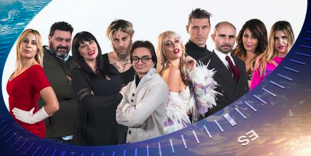 Isola dei Famosi 2018: quando inizia e i concorrenti di Saranno Isolani Isola dei Famosi 2018: quando inizia e i concorrenti di Saranno Isolani