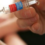 Vaccini, da oggi niente scuola per i bimbi non in regola