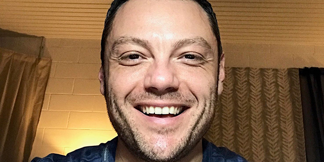 tiziano ferro