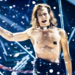 I commenti a Damiano dei Maneskin non fanno meno schifo di quelli fatti alle donne I commenti a Damiano dei Maneskin non fanno meno schifo di quelli fatti alle donne
