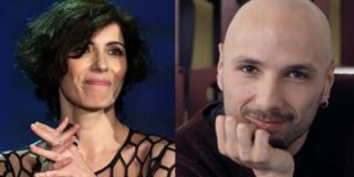 giorgia e alex baroni