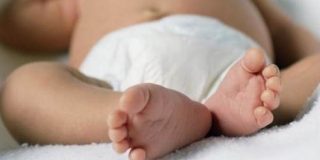 mamme e bebè salvi