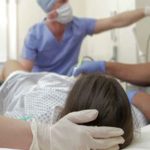 Oms: in Italia troppi parti cesarei non necessari