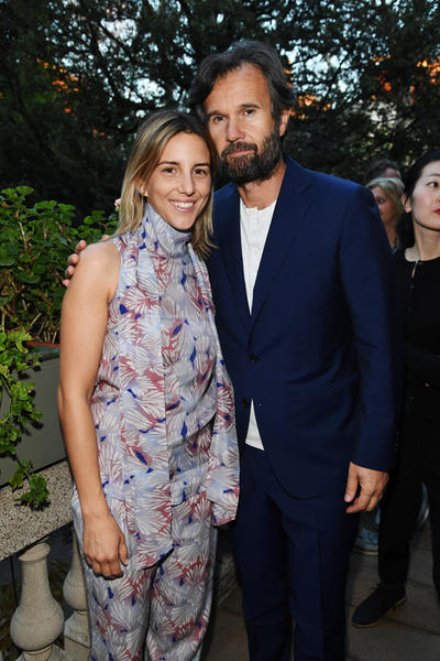 Matrimoni da star: tutti i sì dei vip nel 2018